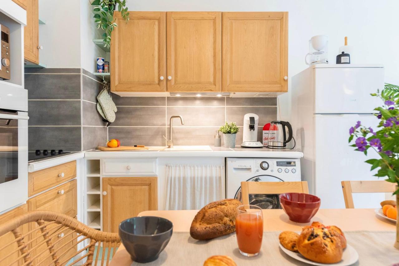 Bao Location - Ideal Pro & Groupe - Calme - Lumineux - Wifi - Terrasse - Jardin - Plage A 2Km - Proche Centre Ville, Gare, Commerces - Parking Prive Toulon Exterior photo